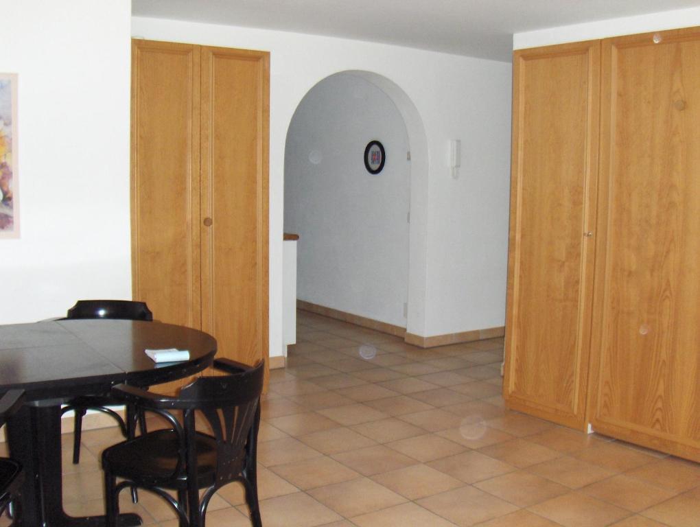 Appartamenti Della Ruga أسكونا الغرفة الصورة